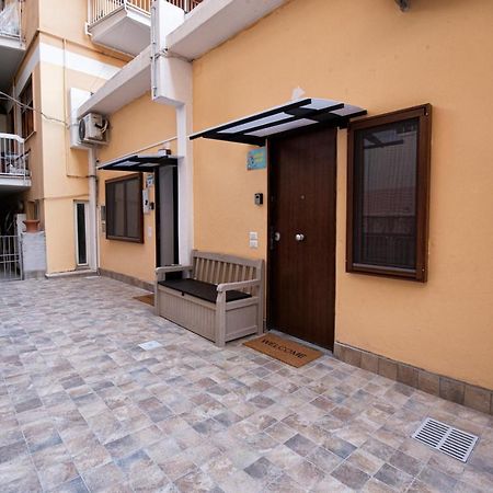Hotel Domus Marti Formia Exterior foto